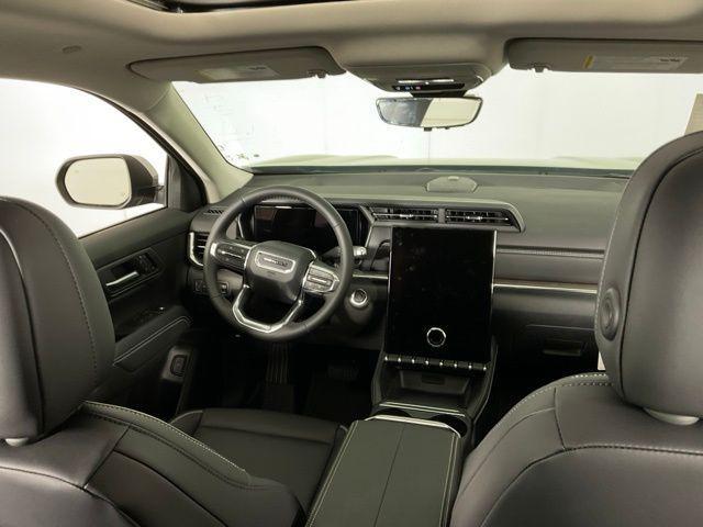 new 2026 GMC Terrain car, priced at $44,060