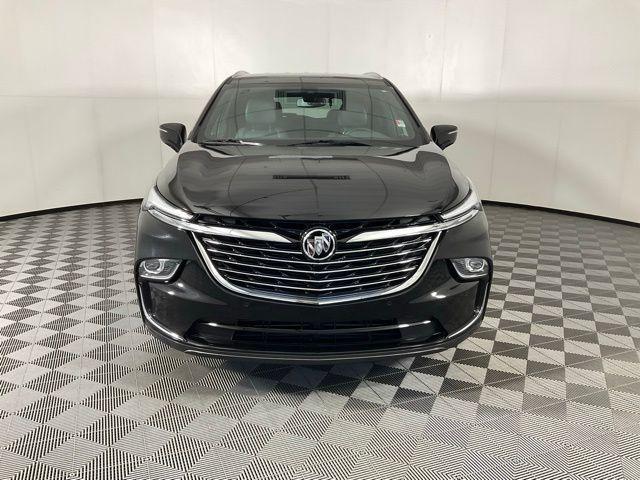 used 2023 Buick Enclave car, priced at $32,786