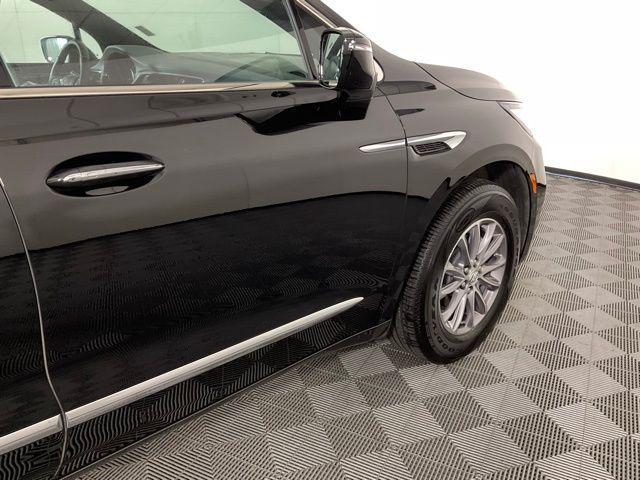 used 2023 Buick Enclave car, priced at $32,786