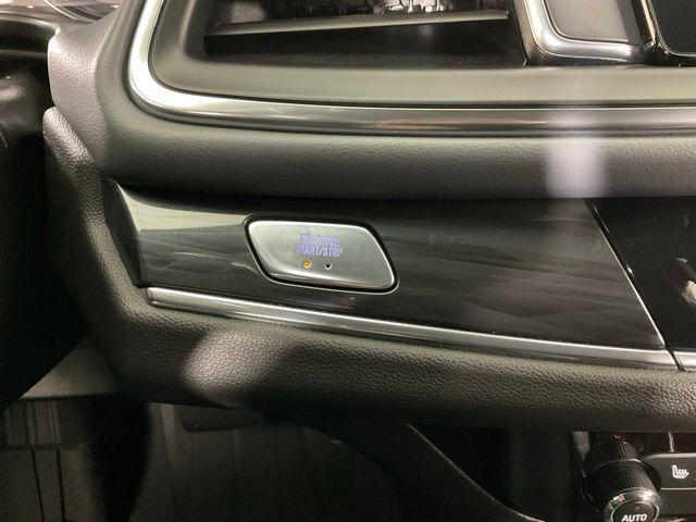 used 2023 Buick Enclave car, priced at $32,786