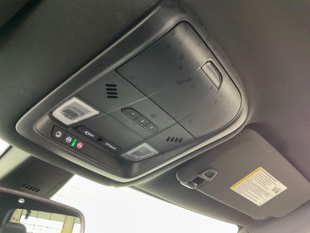 used 2023 Buick Enclave car, priced at $32,786