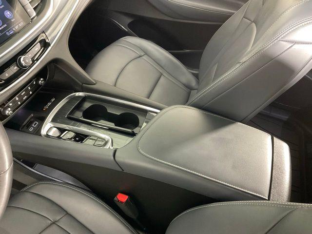 used 2023 Buick Enclave car, priced at $32,786