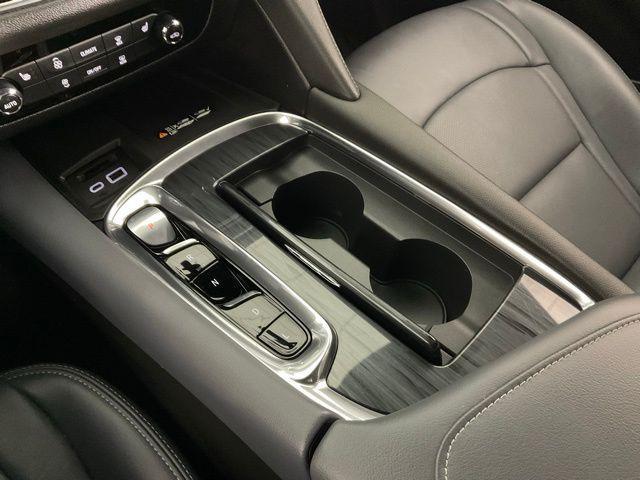 used 2023 Buick Enclave car, priced at $32,786