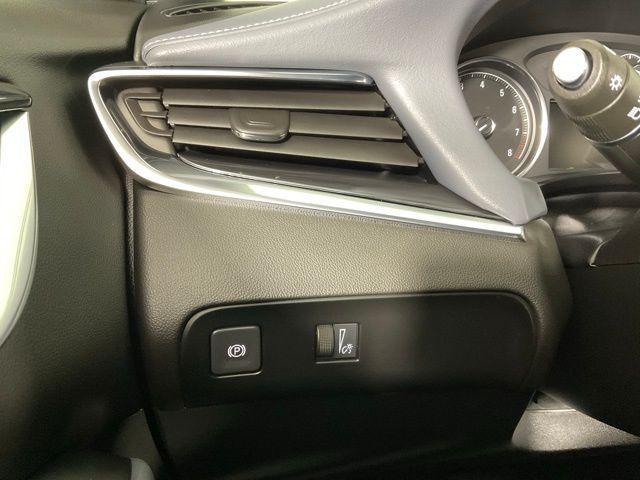 used 2023 Buick Enclave car, priced at $32,786