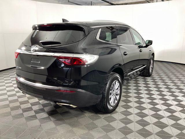 used 2023 Buick Enclave car, priced at $32,786