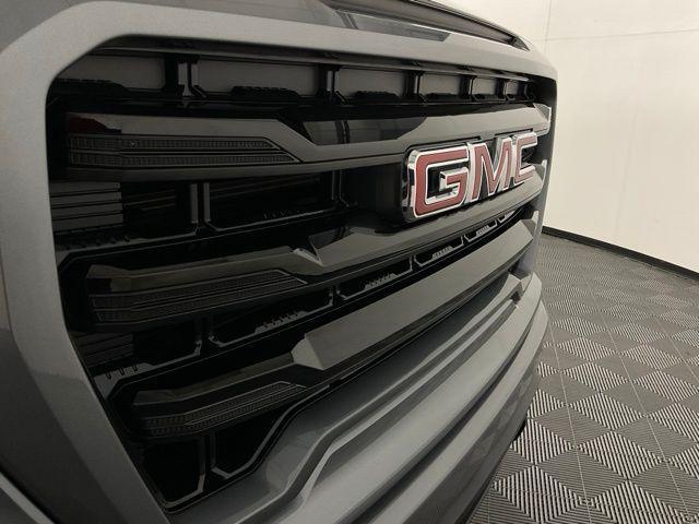 used 2021 GMC Sierra 1500 car, priced at $35,572