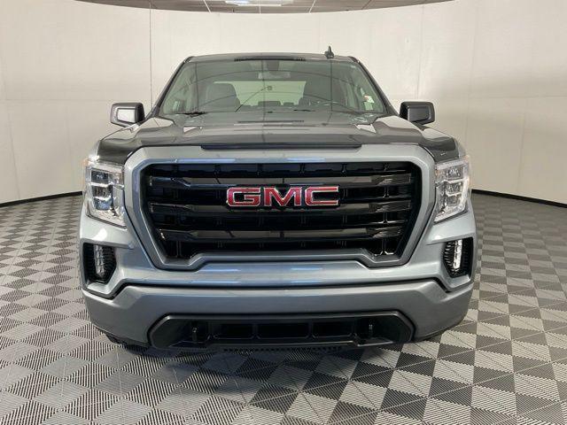 used 2021 GMC Sierra 1500 car, priced at $35,572