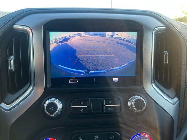 used 2021 GMC Sierra 1500 car, priced at $35,864