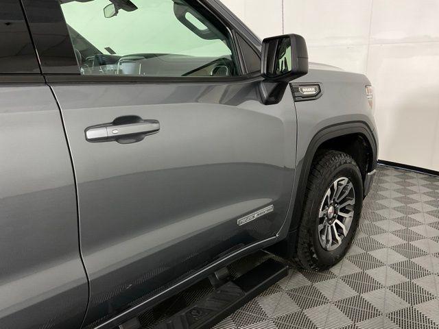 used 2021 GMC Sierra 1500 car, priced at $35,572