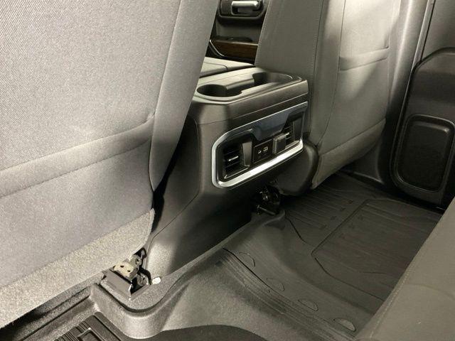 used 2021 GMC Sierra 1500 car, priced at $35,572