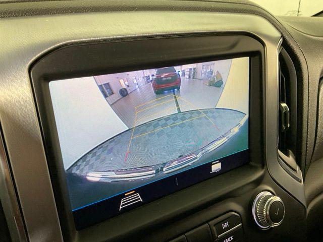 used 2021 GMC Sierra 1500 car, priced at $35,572