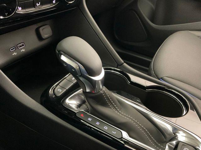 new 2026 Buick Encore GX car, priced at $31,445