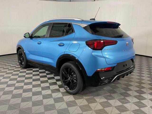 new 2026 Buick Encore GX car, priced at $31,445