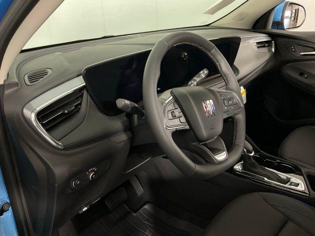 new 2026 Buick Encore GX car, priced at $31,445