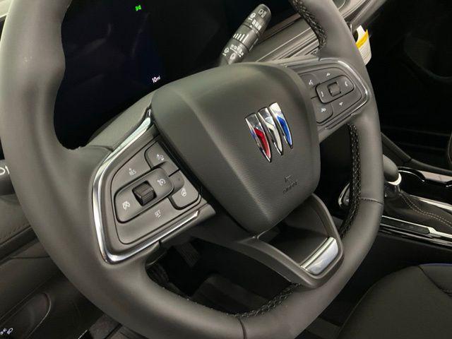 new 2026 Buick Encore GX car, priced at $31,445