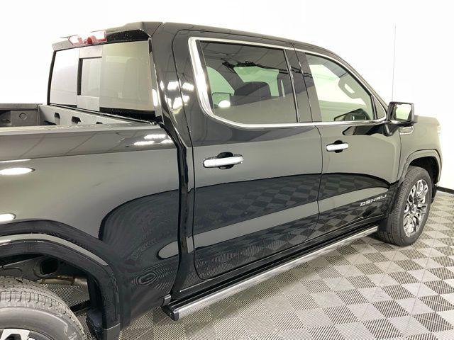 new 2025 GMC Sierra 1500 car, priced at $82,594
