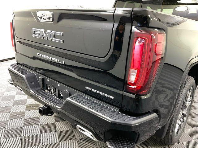 new 2025 GMC Sierra 1500 car, priced at $82,594