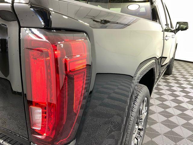 new 2025 GMC Sierra 1500 car, priced at $82,594