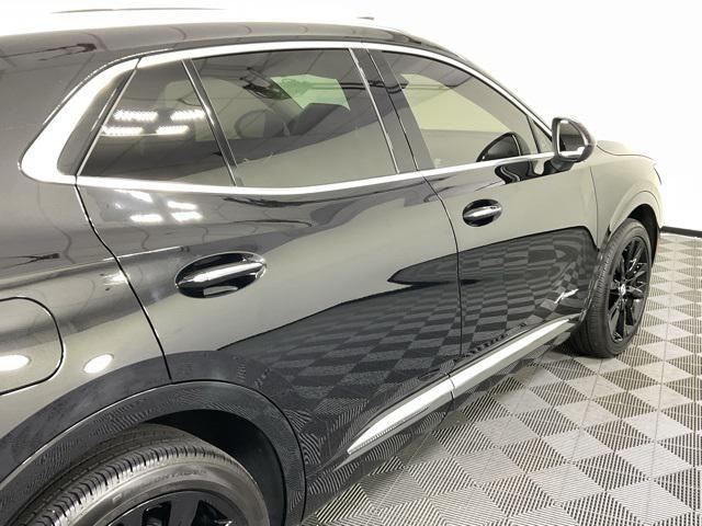 used 2023 Buick Envision car, priced at $36,919