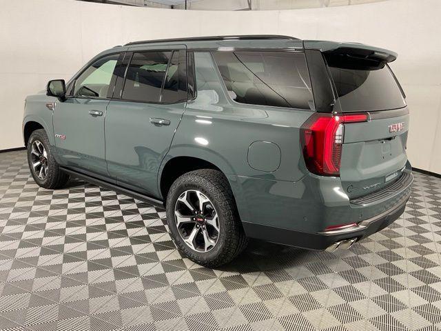 new 2025 GMC Yukon car, priced at $99,639