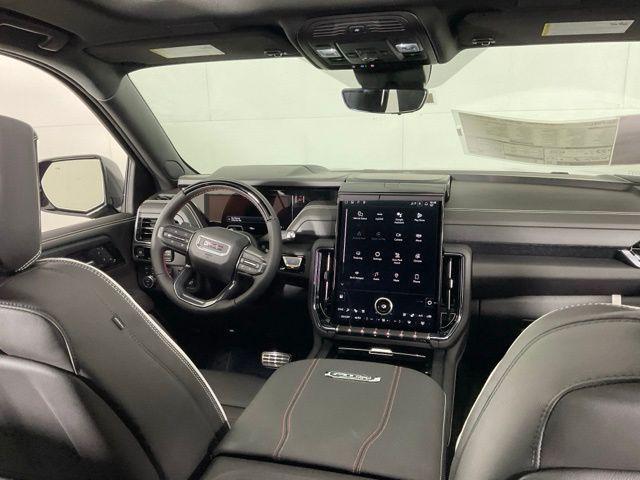 new 2025 GMC Yukon car, priced at $99,639