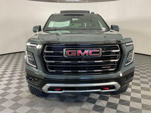 new 2025 GMC Yukon car, priced at $99,639
