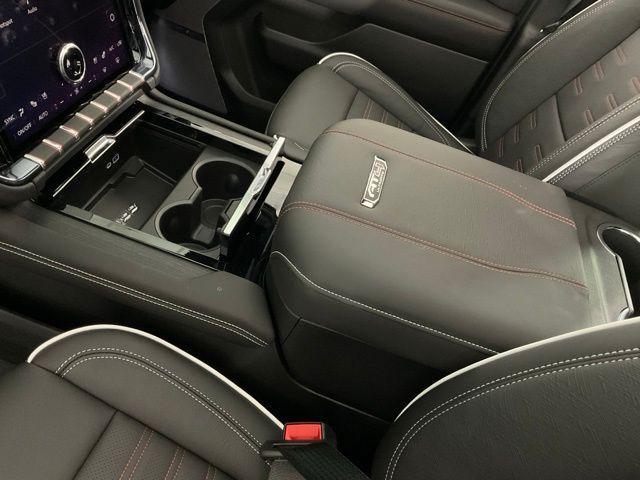 new 2025 GMC Yukon car, priced at $99,639