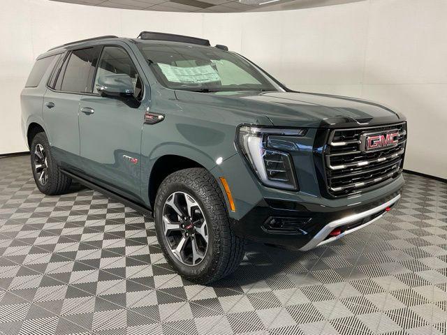new 2025 GMC Yukon car, priced at $99,639