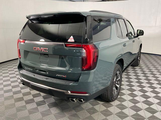 new 2025 GMC Yukon car, priced at $99,639