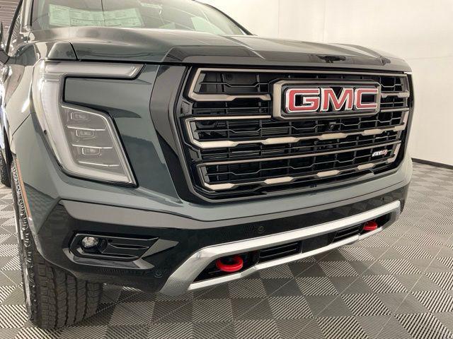new 2025 GMC Yukon car, priced at $99,639
