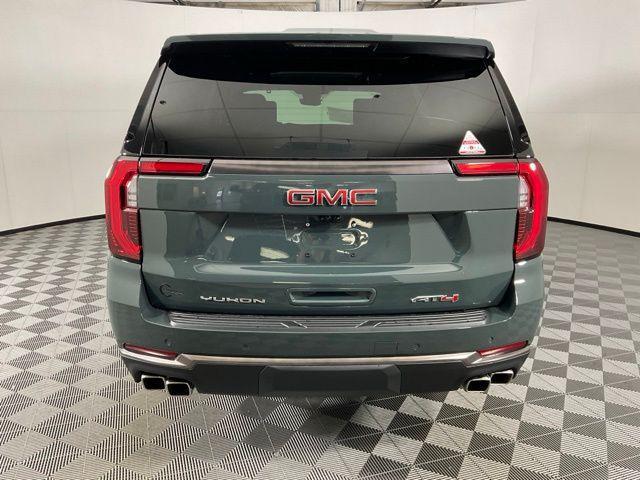 new 2025 GMC Yukon car, priced at $99,639