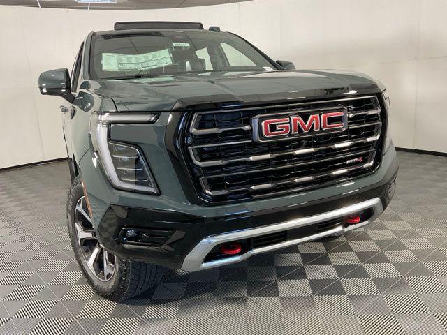 new 2025 GMC Yukon car, priced at $99,639