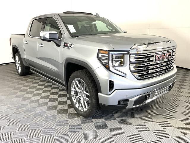 new 2024 GMC Sierra 1500 car, priced at $77,477