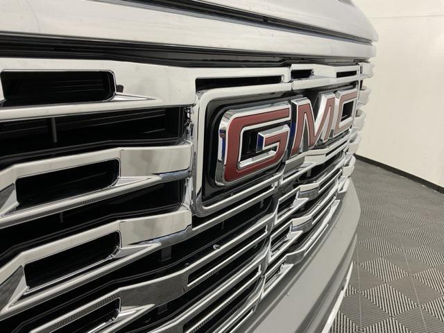 new 2024 GMC Sierra 1500 car, priced at $77,477