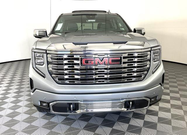 new 2024 GMC Sierra 1500 car, priced at $77,477