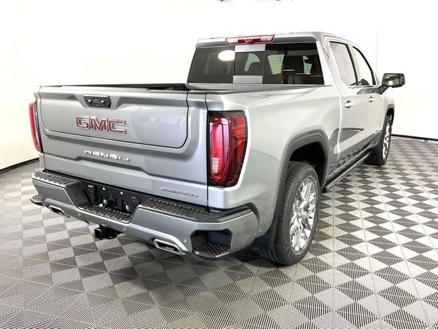 new 2024 GMC Sierra 1500 car, priced at $77,477