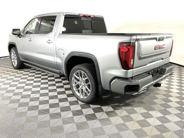 new 2024 GMC Sierra 1500 car, priced at $77,477