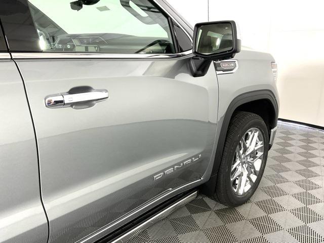 new 2024 GMC Sierra 1500 car, priced at $77,477