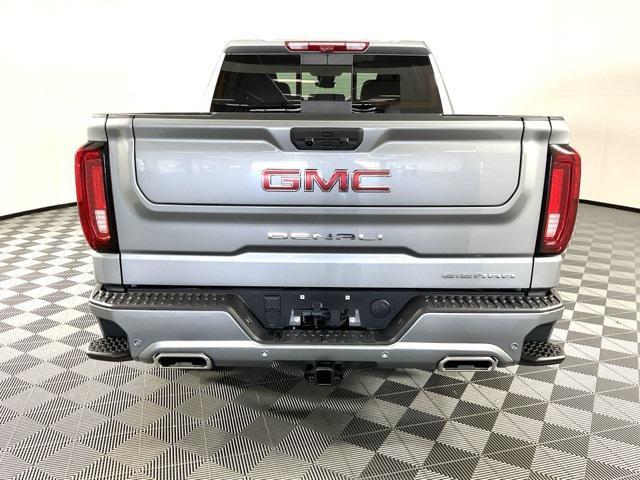 new 2024 GMC Sierra 1500 car, priced at $77,477