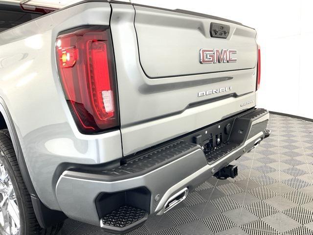 new 2024 GMC Sierra 1500 car, priced at $77,477