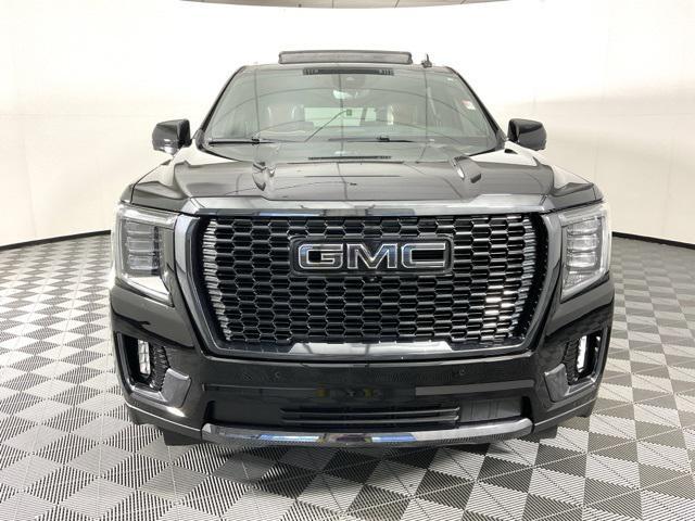 used 2023 GMC Yukon XL car, priced at $84,988