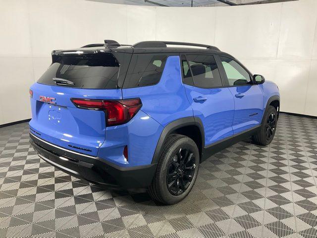 new 2026 GMC Terrain car, priced at $34,980