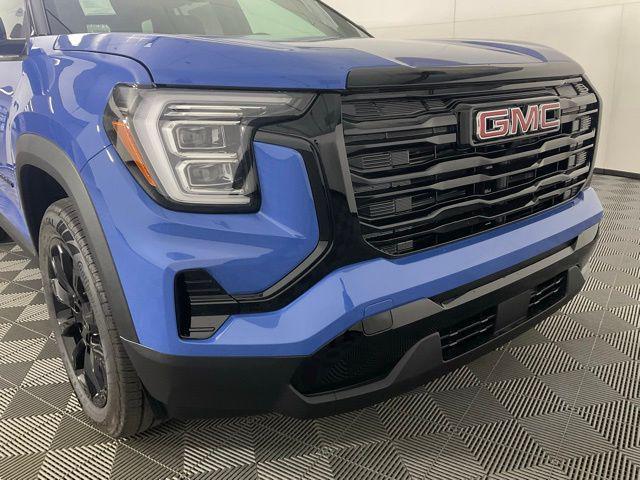 new 2026 GMC Terrain car, priced at $34,980