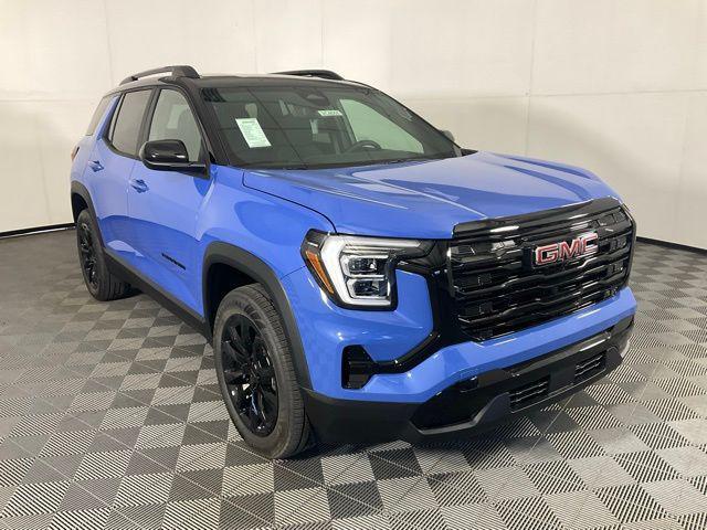 new 2026 GMC Terrain car, priced at $34,980