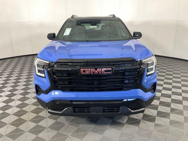new 2026 GMC Terrain car, priced at $34,980
