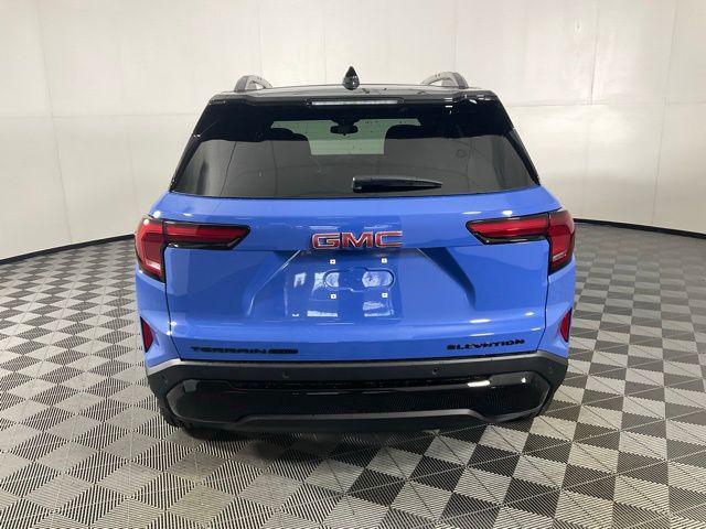new 2026 GMC Terrain car, priced at $34,980