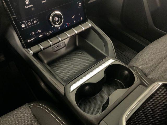 new 2026 GMC Terrain car, priced at $34,980