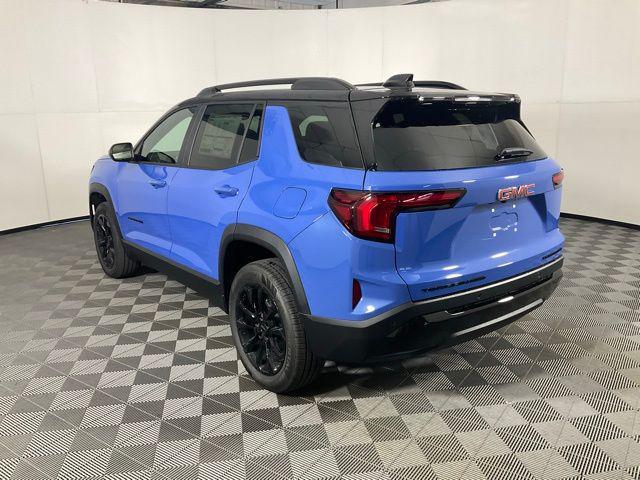 new 2026 GMC Terrain car, priced at $34,980