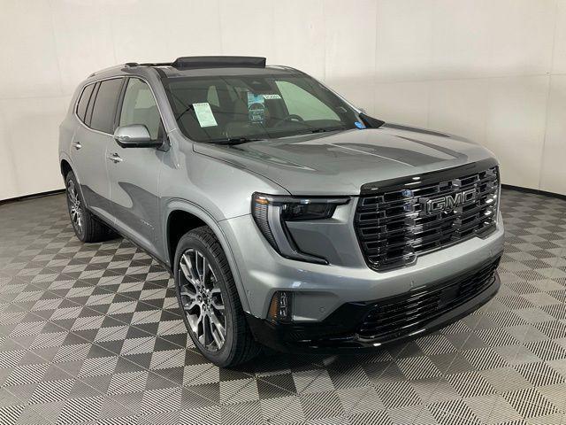 new 2026 GMC Acadia car, priced at $66,260