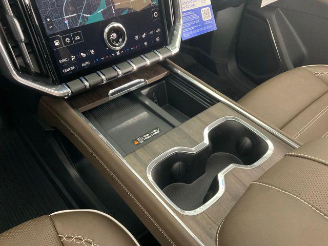 new 2026 GMC Acadia car, priced at $66,260
